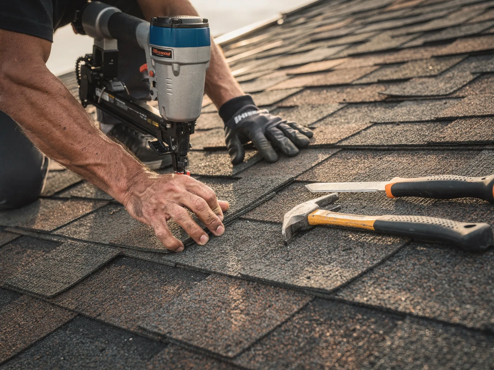 Why choose Roof Repair in Delmar, MD